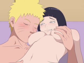 Hinata Naruto Hentai Uncensored, Sakura, Ino, Tsunade, Hinata, anime cartoon, big ass, big tits