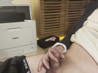 Milking diary, imagining a beautiful witch in the neighborhood