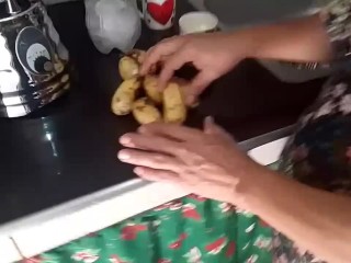 MILF CARMENGUD'S RECIPE