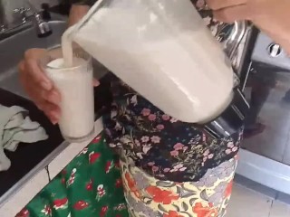 MILF CARMENGUD'S RECIPE