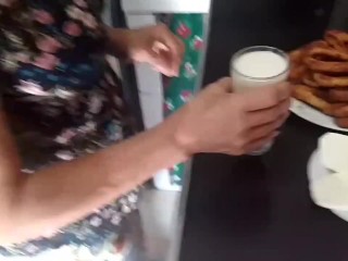 MILF CARMENGUD'S RECIPE