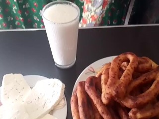 MILF CARMENGUD'S RECIPE