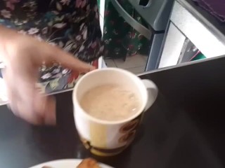 MILF CARMENGUD'S RECIPE