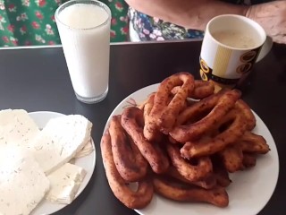 MILF CARMENGUD'S RECIPE