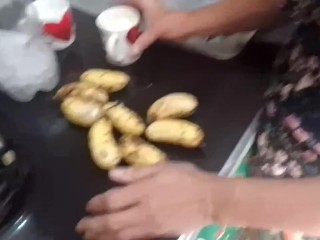 MILF CARMENGUD'S RECIPE