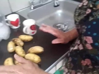 MILF CARMENGUD'S RECIPE