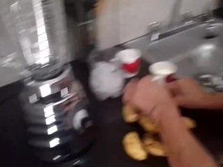 MILF CARMENGUD'S RECIPE