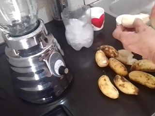 MILF CARMENGUD'S RECIPE