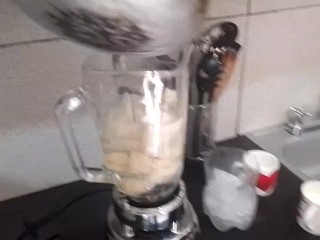 MILF CARMENGUD'S RECIPE