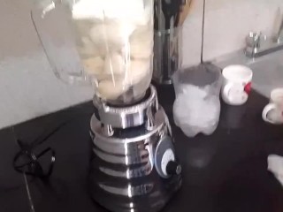 MILF CARMENGUD'S RECIPE