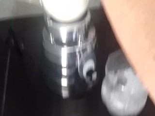 MILF CARMENGUD'S RECIPE