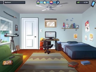 Summertime Saga Sex Game v21 Hentai Sex Scenes Gameplay [18+]