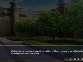 BDSM SESSION WITH A CUTE DEVIL GIRL