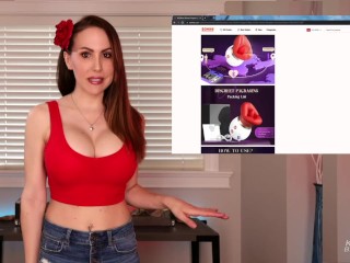 Red Lips Clit Vibe Review