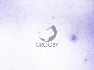 GROOBY ARCHIVES - Hailey Lux Reveals Hidden Desire To Fuck