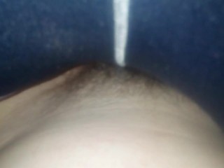 MissLexiLoup trans female tight Rectums ass fucking screwing a fake model right in the butthole A