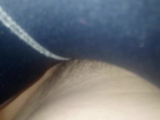 MissLexiLoup trans female tight Rectums ass fucking screwing a fake model right in the butthole A