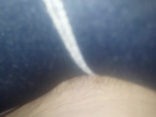 MissLexiLoup trans female tight Rectums ass fucking screwing a fake model right in the butthole A