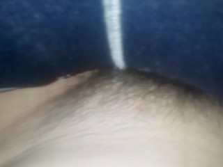 MissLexiLoup trans female tight Rectums ass fucking screwing a fake model right in the butthole A