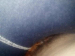 MissLexiLoup trans female tight Rectums ass fucking screwing a fake model right in the butthole A