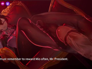 SmashGirls [ Shigure Collection ]