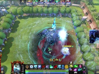 EZ GAME FO DOTA 2 CUSTOM GAME