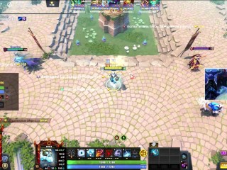 EZ GAME FO DOTA 2 CUSTOM GAME