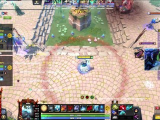 EZ GAME FO DOTA 2 CUSTOM GAME