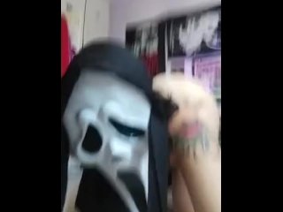 Ghostface Solo Teaser (LinkOnBio)