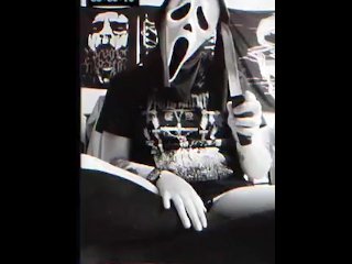 Ghostface Solo Teaser (LinkOnBio)