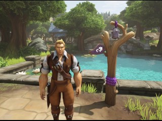 Blue is Better 2 v.0.99.9b - How to Get Alternate Bad Ending Gameplay Part 11