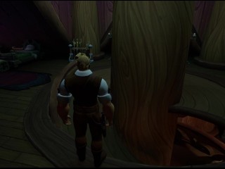 Blue is Better 2 v.0.99.9b - How to Get Alternate Bad Ending Gameplay Part 11