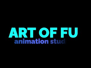 3D Futanari Animation - Blowjob by Student fucked in ass and pussy