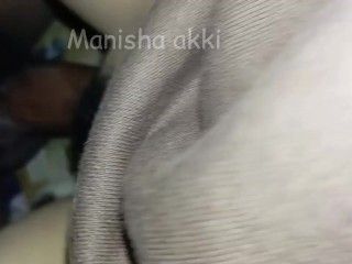 Please Don't come inside me . Fuck you came inside me ඇතුලට දාන්න එපා close creampie and hard fuck c