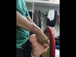 (👉🏻ONLYFANS/ALEXSIXEL👈🏻) CHOCHITO ROTO POR UN VERGÓN MEXICANO 💪🏻😎🇲🇽 [TEASER]