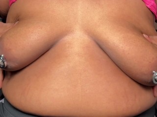 Daddy Told Me To Put These On