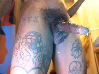 Big Black Cock Cumshot Compilation Hallelujah Johnson ( Free Education )