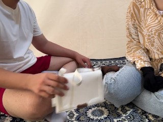 زنگ زدم خان_لم از مطب اومد گفتم به منشیت چیزی نگفتی...(سکس داستانی فارسی)