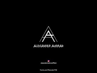 CAZZO GROSSO ITALIANO - SEGA in PUBBLICO per le VICINE (POV)