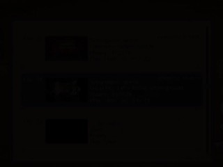 ALL THE STRAP ON LESBIAN SCENES - WITCH OF ECLIPSE