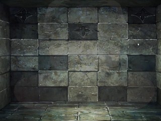 ALL THE STRAP ON LESBIAN SCENES - WITCH OF ECLIPSE