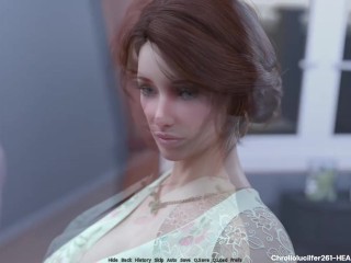 HEART PROBLEMS CAP 92