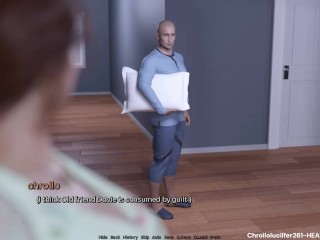 HEART PROBLEMS CAP 92