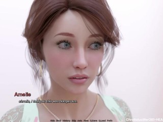 HEART PROBLEMS CAP 92