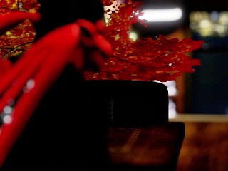 Hot Date With Meru | VR |