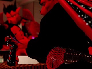 Hot Date With Meru | VR |