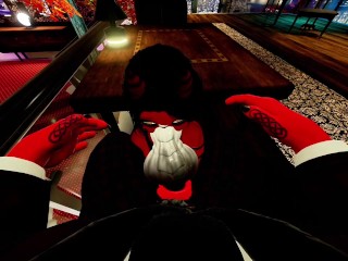 Hot Date With Meru | VR |