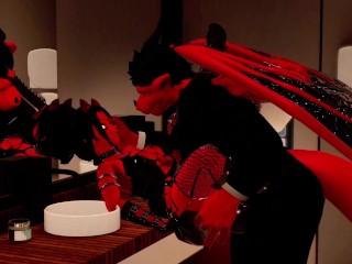 Hot Date With Meru | VR |