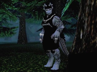 Ring Girl Gets Railed | VR |