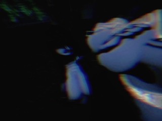 Ring Girl Gets Railed | VR |